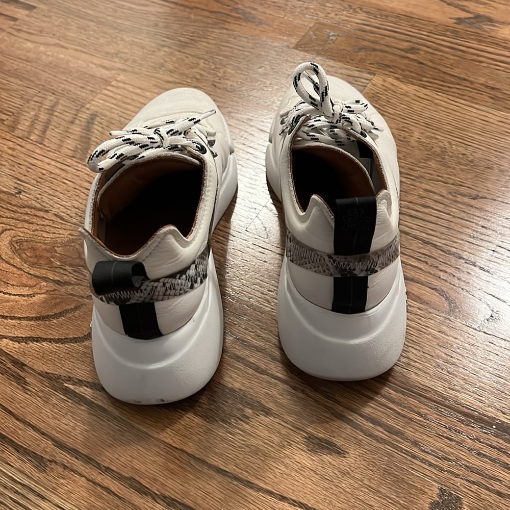 Esseutesse’s Python Platform Sneaker - image 3